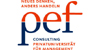 PEF Privatuniversität für Management